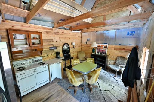 7370 Poplar Street E, Webster, WI 54893