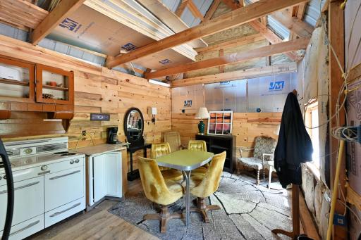 7370 Poplar Street E, Webster, WI 54893