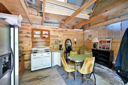 7370 Poplar Street E, Webster, WI 54893