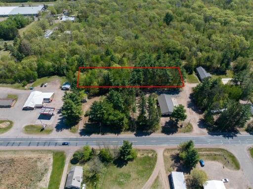 7370 Poplar Street E, Webster, WI 54893