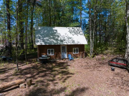 7370 Poplar Street E, Webster, WI 54893