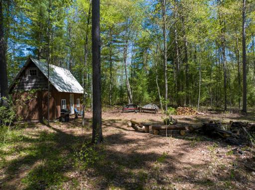 7370 Poplar Street E, Webster, WI 54893
