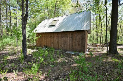 7370 Poplar Street E, Webster, WI 54893