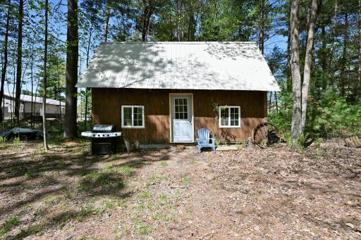 7370 Poplar Street E, Webster, WI 54893