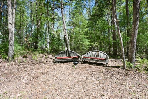 7370 Poplar Street E, Webster, WI 54893