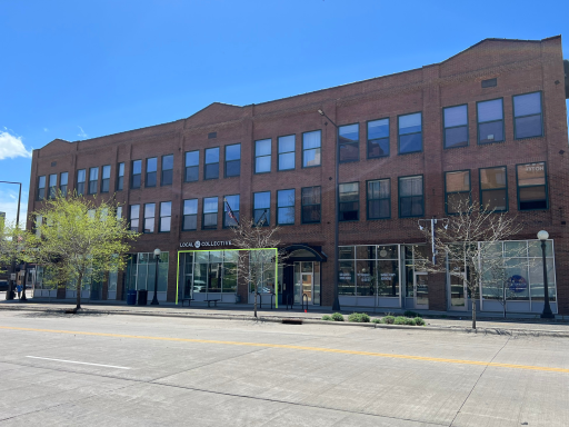 523 Jackson Street, 104, Saint Paul, MN 55101
