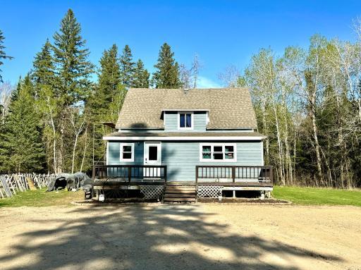 32260 500th Avenue, Salol, MN 56756