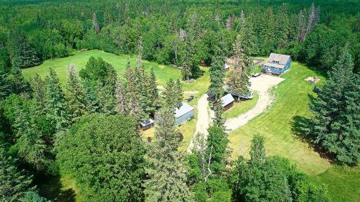 32260 500th Avenue, Salol, MN 56756