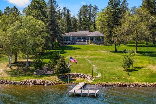 36084 Barbour Lane, Pine River, MN 56474