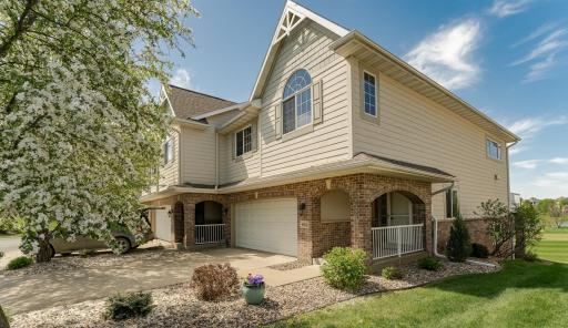1463 Belvior Lane NE, Byron, MN 55920