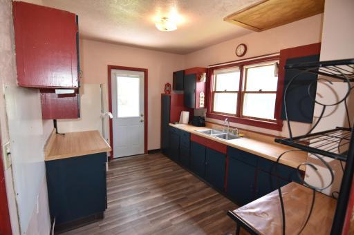 321 1st Avenue SW, Baudette, MN 56623