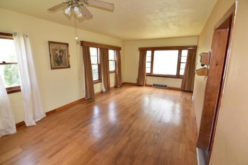 321 1st Avenue SW, Baudette, MN 56623
