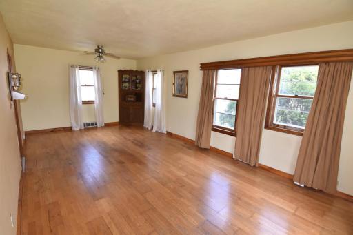 321 1st Avenue SW, Baudette, MN 56623