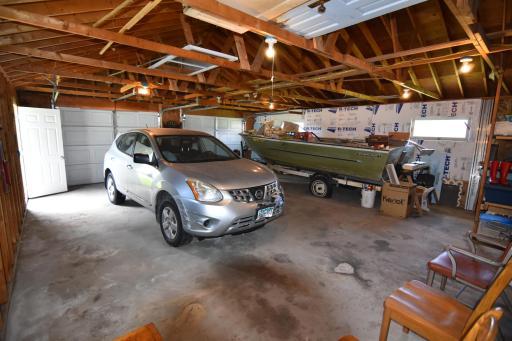 321 1st Avenue SW, Baudette, MN 56623