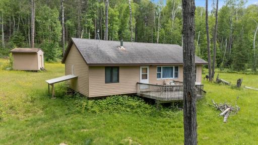 6301 Hunters Pass, Tower, MN 55790