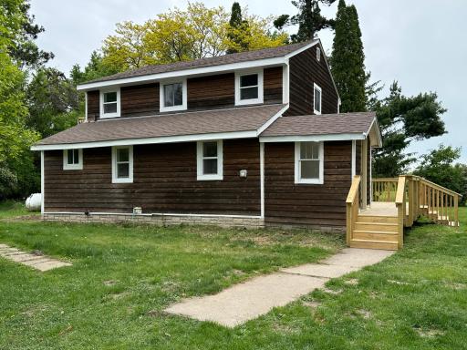 46130 Anchor Avenue, Stanchfield, MN 55080