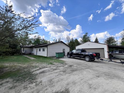 3186 State Highway 11 SE, Baudette, MN 56623