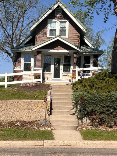 114 Grant Street S, Lake Benton, MN 56149