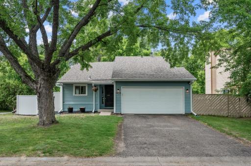1428 Willow Creek Lane, Saint Paul, MN 55126