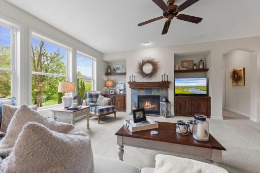 3121 Wild Flower Trail, Hamel, MN 55340
