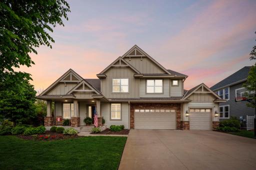 3121 Wild Flower Trail, Hamel, MN 55340