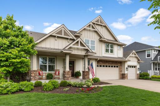 3121 Wild Flower Trail, Hamel, MN 55340