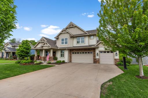 3121 Wild Flower Trail, Hamel, MN 55340