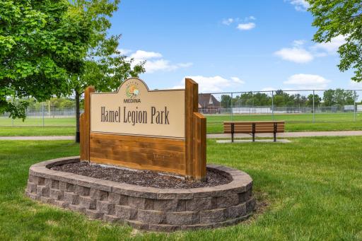 3121 Wild Flower Trail, Hamel, MN 55340