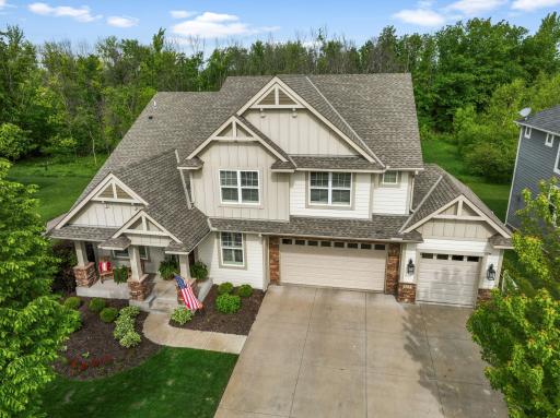 3121 Wild Flower Trail, Hamel, MN 55340