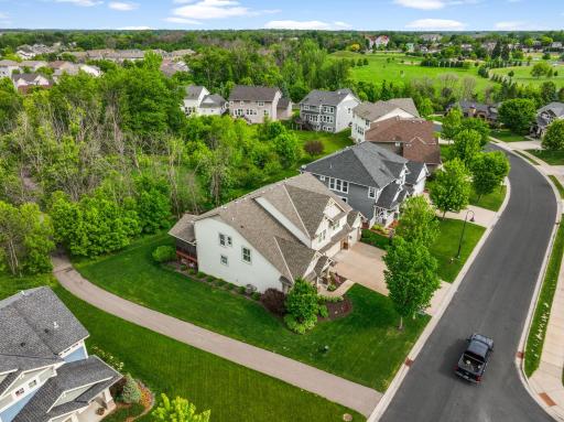 3121 Wild Flower Trail, Hamel, MN 55340