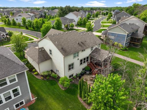 3121 Wild Flower Trail, Hamel, MN 55340