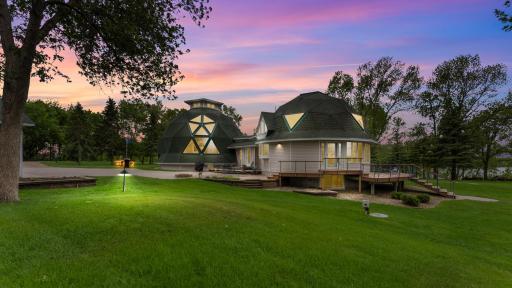 9630 Walleye Road NW, Brandon, MN 56315