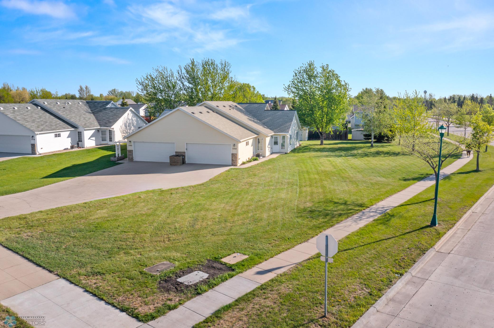 Property photo for 5784 Bishops Boulevard S, Fargo, ND 58104