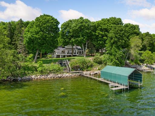5890 Hardscrabble Circle, Mound, MN 55364