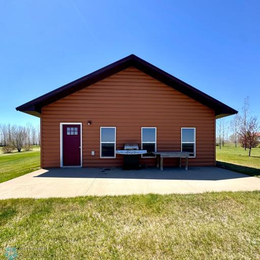 4381 Perch Circle, Wishek, ND 58495