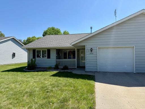 2705 6th Street SW, Willmar, MN 56201