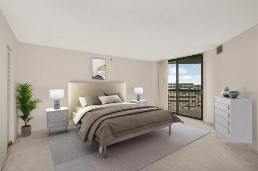 6566 France Avenue S, 805, Edina, MN 55435