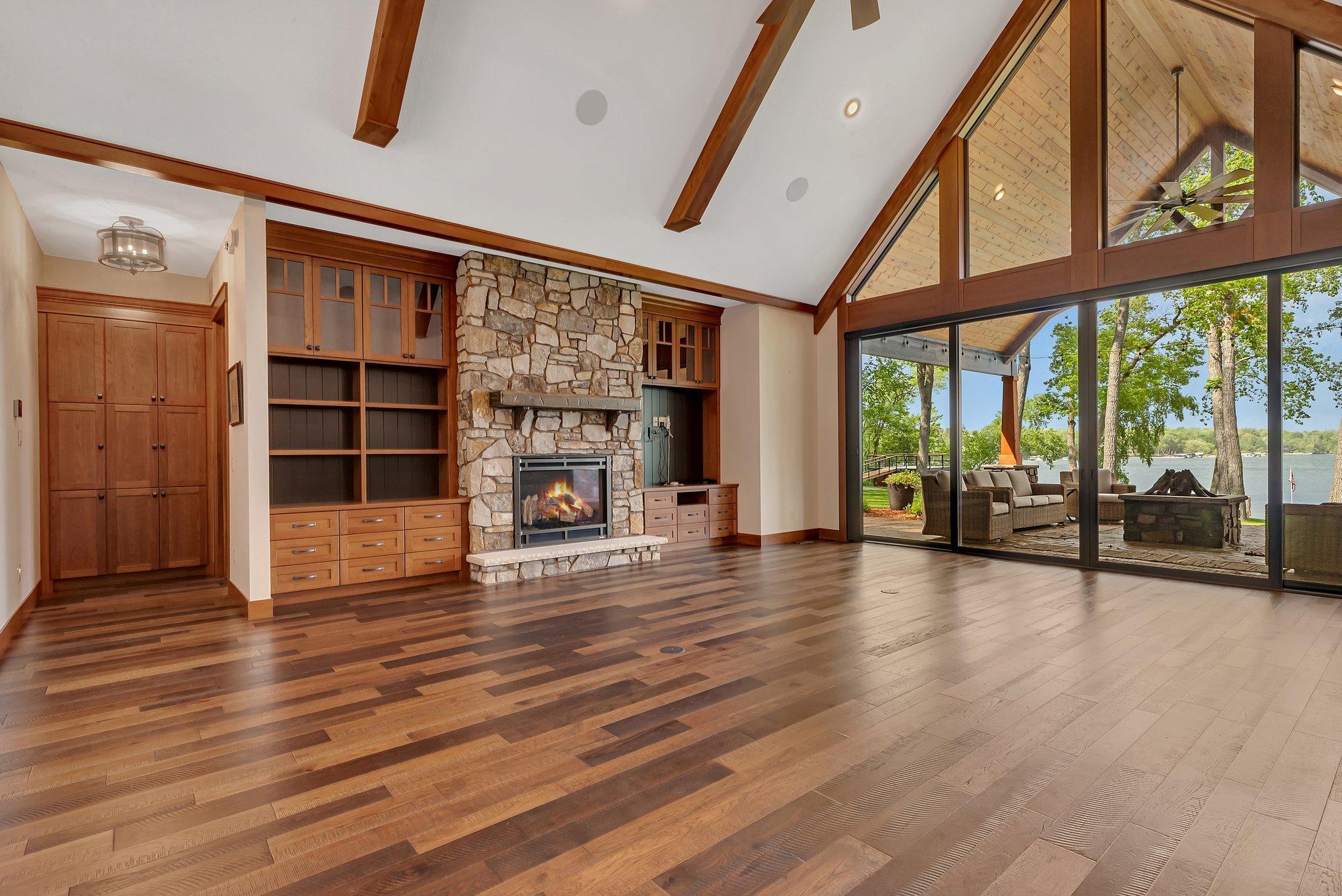 Grand Great Room