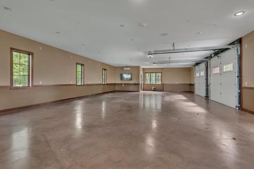 TV or Entertaining area
