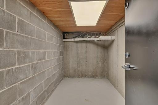 Safe Room