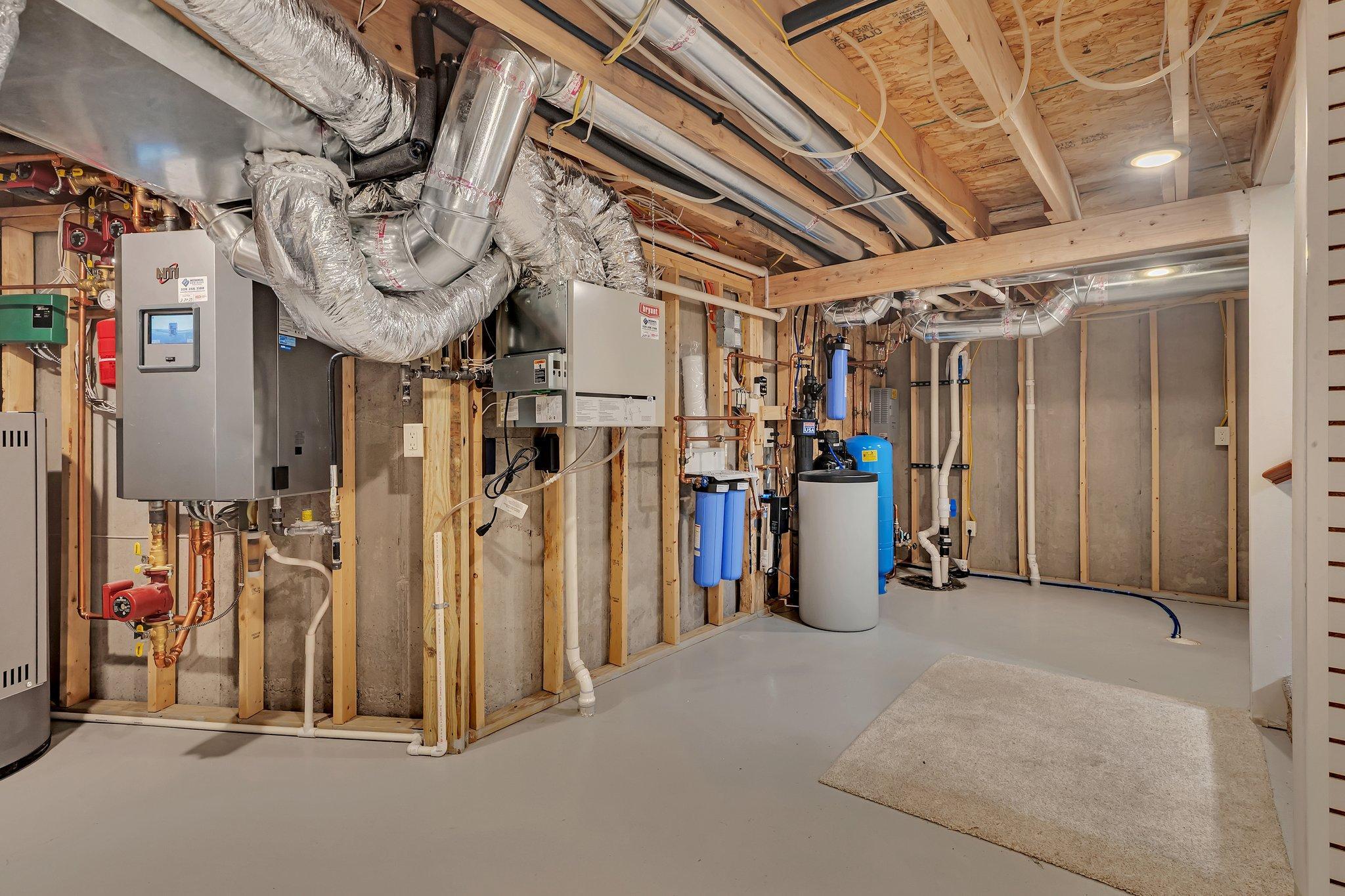 Storage and Utility