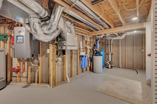 Storage and Utility