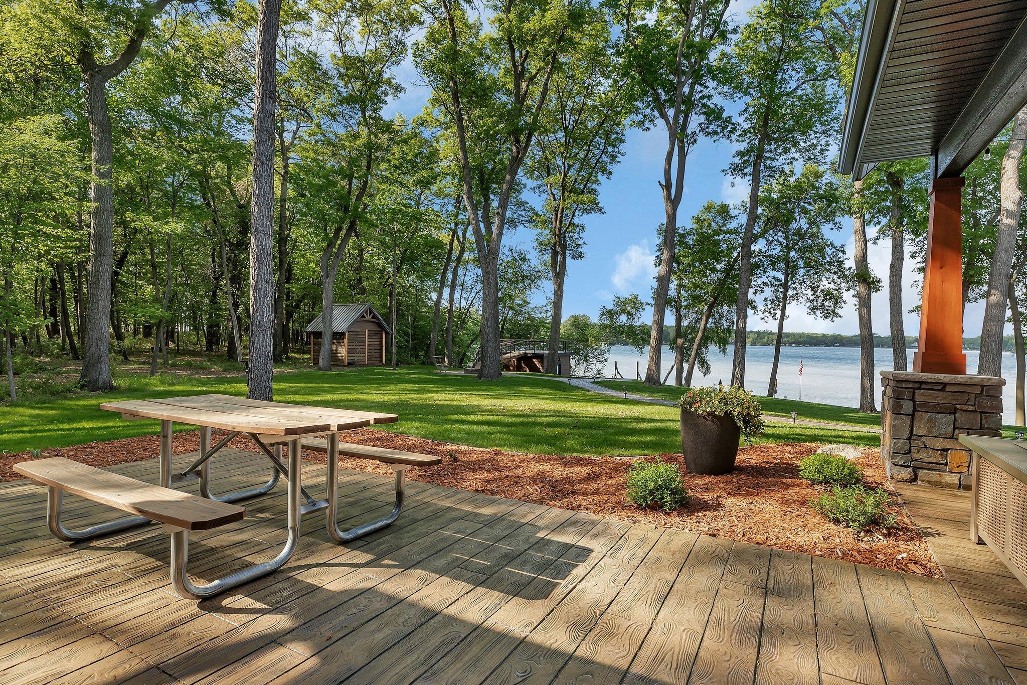 Stamped Concrete