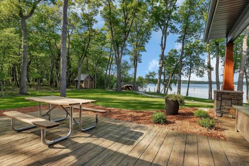 Stamped Concrete