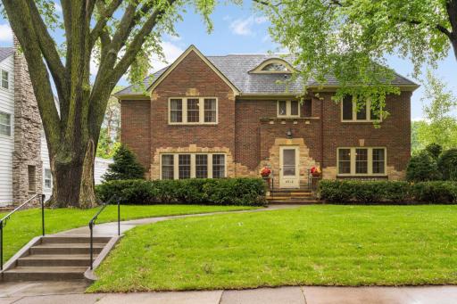 4512 Moorland Avenue, Edina, MN 55424