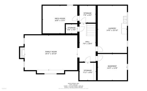 4512 Moorland Avenue, Edina, MN 55424