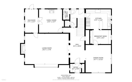 4512 Moorland Avenue, Edina, MN 55424