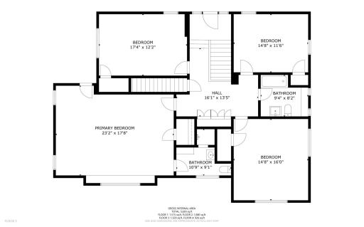 4512 Moorland Avenue, Edina, MN 55424