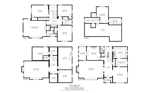 4512 Moorland Avenue, Edina, MN 55424