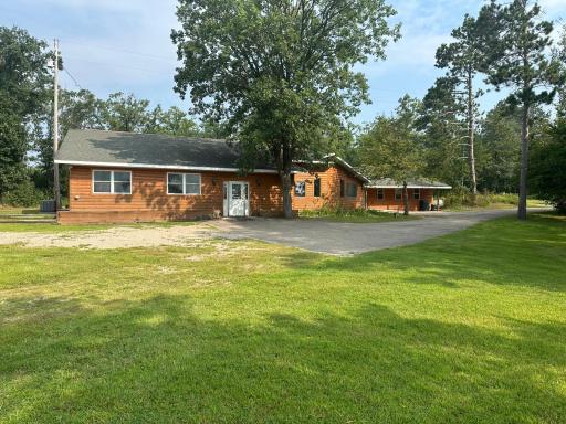 24200. Fairwood Lane, Nevis, MN 56467